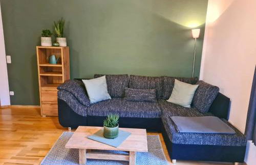 Ferienwohnung Berglust - Foto 13