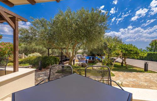 Villa Haya with heated pool - Photo 6