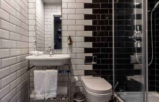 Vintage Apartment Hotel - Foto 34