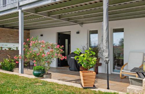 Ferienwohnung Gartenblick - Foto 28