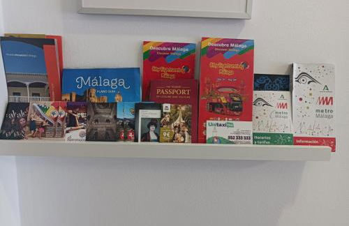 BAHIA DE MALAGA - Photo 21