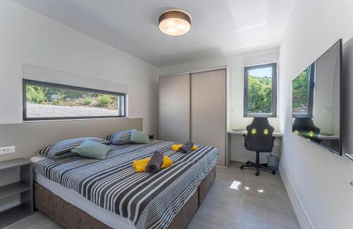 Villa Ambri in Trget - Haus für 4-5 Personen - Foto 25