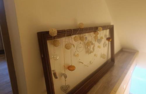 Gîte Ha-Py Cocon - Foto 14