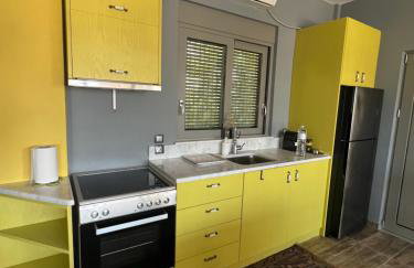 Comfy Kourouta Apartment & Suite - Foto 8