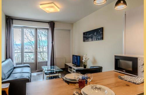 Chez Dams I T2 I Annecy - Foto 1