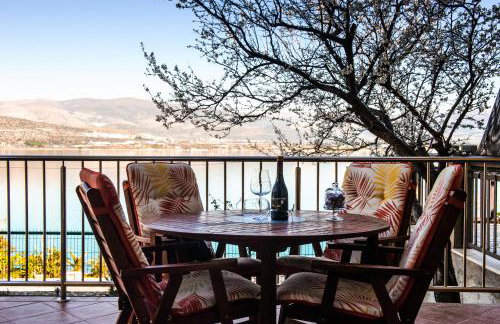 Mastrinka apartment - Foto 31