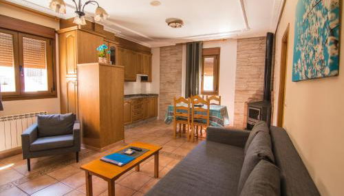 Apartamentos Rurales El Prado - Foto 5