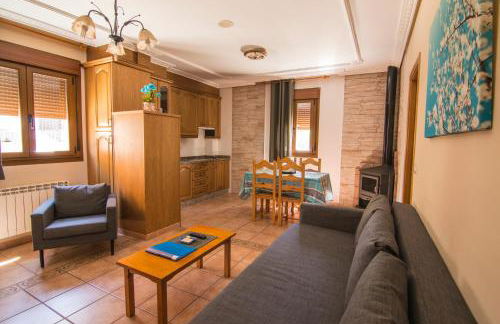 Apartamentos Rurales El Prado - Foto 6