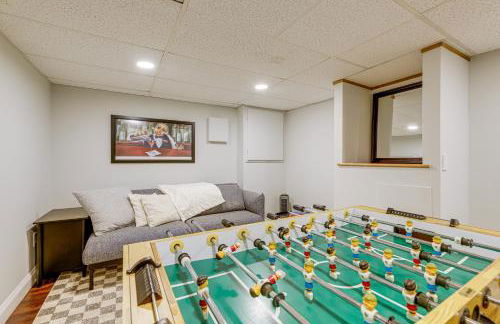 Niantic Duplex with Deck Less Than 1 Mi to Beach and Boardwalk - Foto 13