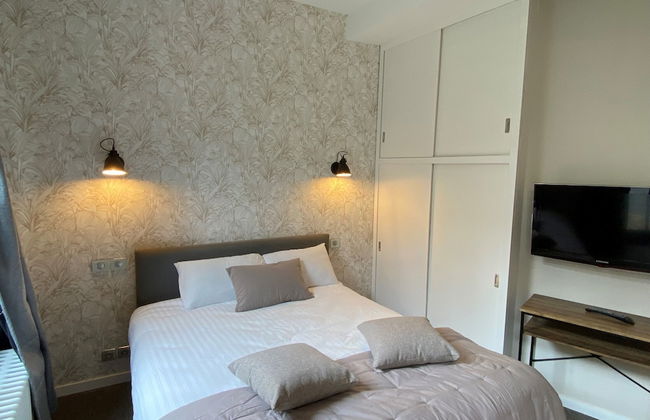 La Villa Beaupeyrat - Foto 11