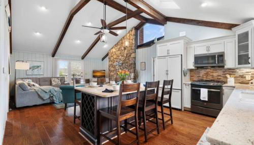 Southern Breeze on Lake Norman - Foto 3