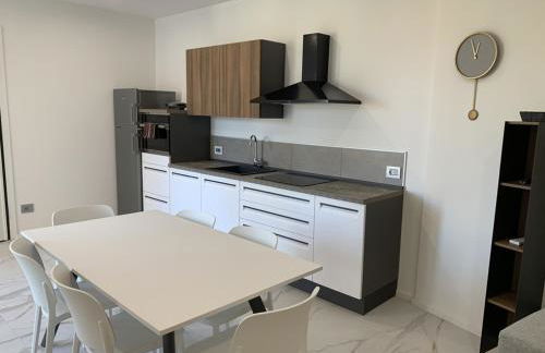 Residence La Margherita - Foto 75