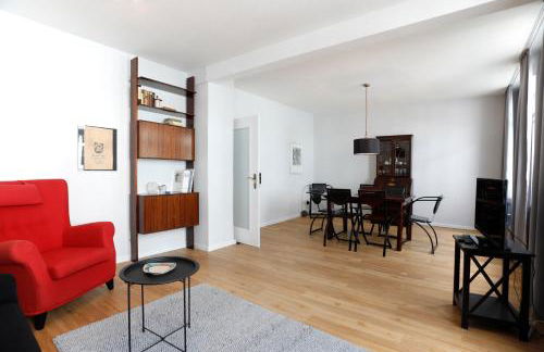 Gästewohnung Lipperland - Foto 6