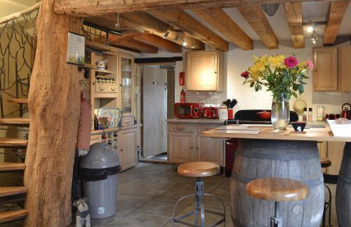 Meadow Barn - Foto 6