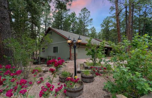 Large Groups Sleeps 20 Must See - Foto 17