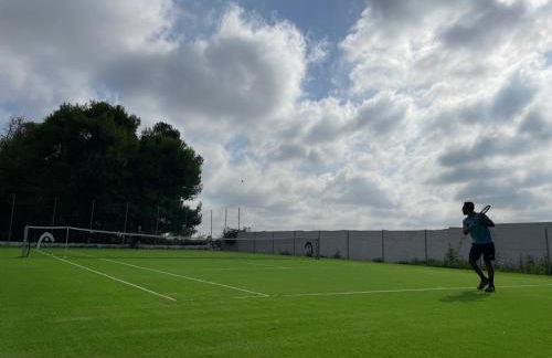 Masseria Zambardo - Foto 34