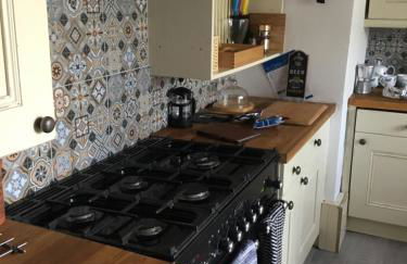 The Cottages by the Sea Free parking - Foto 11