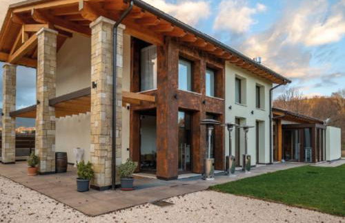 Agriturismo Le Valli - Foto 9