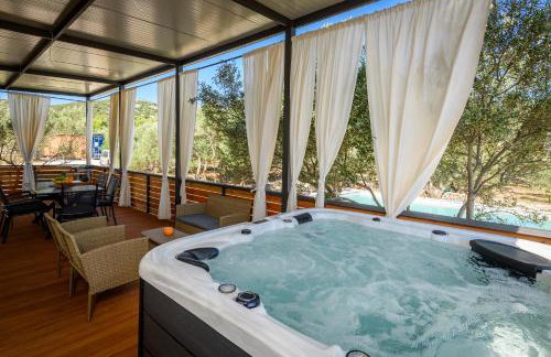 Luxury and Cosy Little House Ivinj 2 - Foto 31