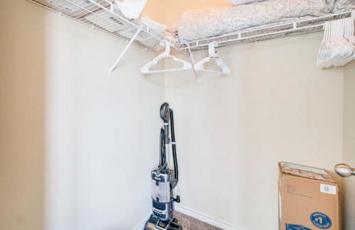 Half-Mi to Grand Lake Townhome with Hot Tub - Foto 20