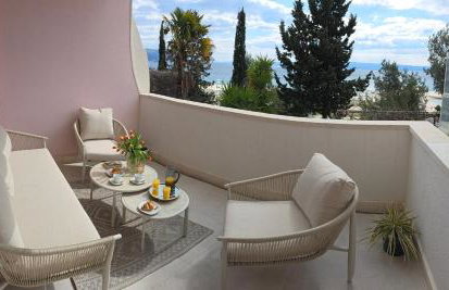 Marivi - Luxury apartment above the beach Žnjan - Photo 6