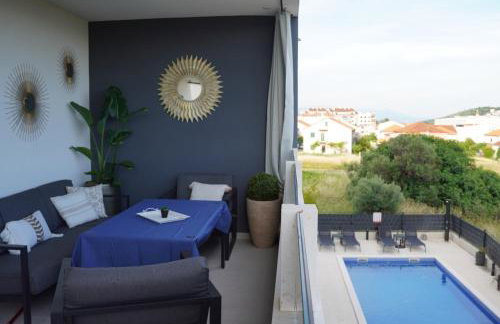 Blue Shell Trogir Apartment - Foto 1