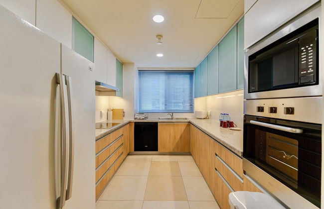 Oakwood Residences Shanghai - Photo 16