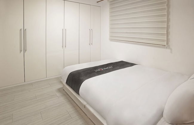 Homefourest Resort Geoje - Foto 17