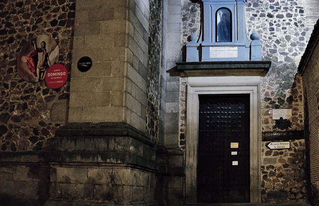 Tour serale della Toledo imperiale - Foto 3