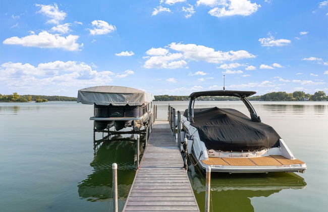 Blue Horizon - Photo 43