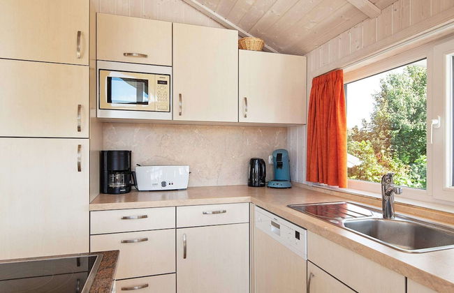 Holiday Home in GrÃ¶mmitz - Foto 19