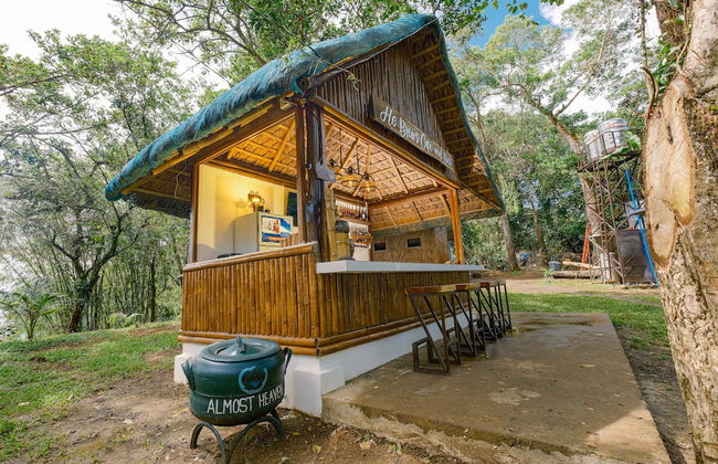 Almost Heaven Lake Resort by Cocotel - Photo 65