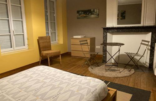 Le Logis de Pélagie - Foto 17
