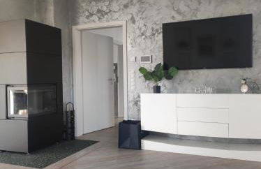 Ferienhaus Luna am schönen Harkebrügger See mit Kamin und Sauna - Foto 7