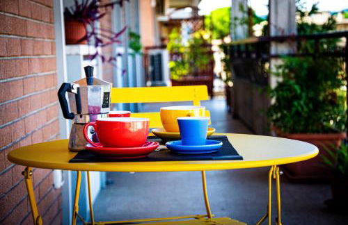 Sky Blue Rooms - Foto 34