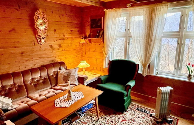 8 Person Holiday Home in Akra-by Traum - Foto 14