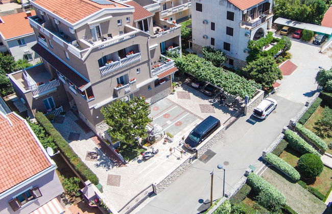 Villa Valentina - Foto 68