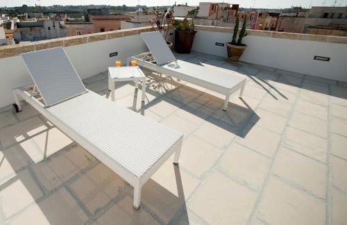 Appartamento Dalia con Piscina Terrazzo Privato nel Ts Residence - Foto 66