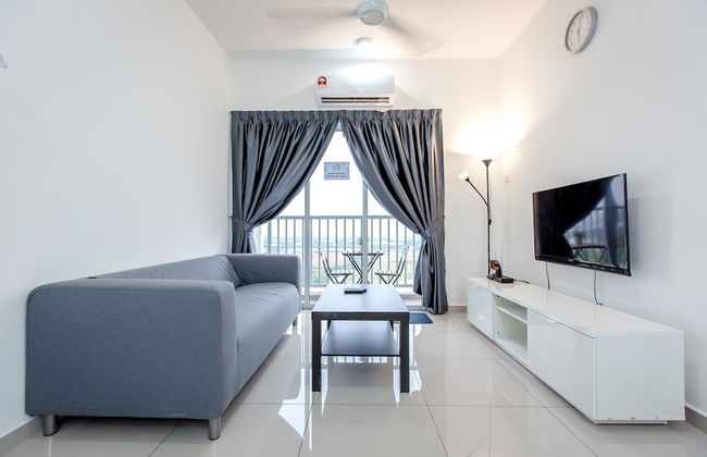 Rex Ollie The Edge Residence - Foto 19