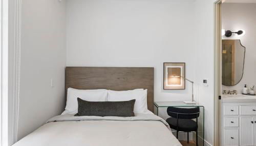 Casa Jardin - Boutique Suites in Downtown Santa Barbara - Foto 2