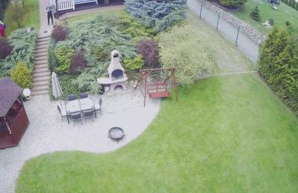 Dom wypoczynkowy Sosenka - Foto 69