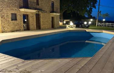 Za Teresa - Napoleonic Private Resort & Spa - Heated Pool on request - Foto 20