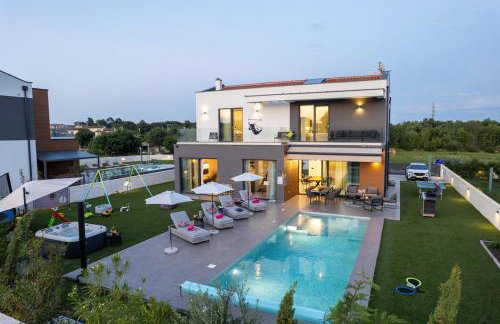 Villa Sunce - Foto 1