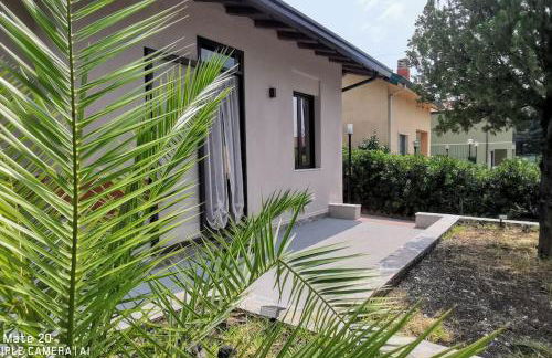 Villa Eufemia - Foto 1