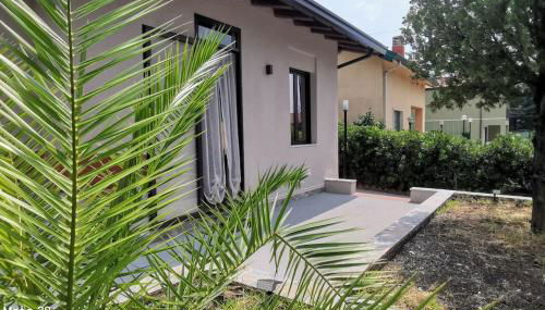 Villa Eufemia - Foto 1