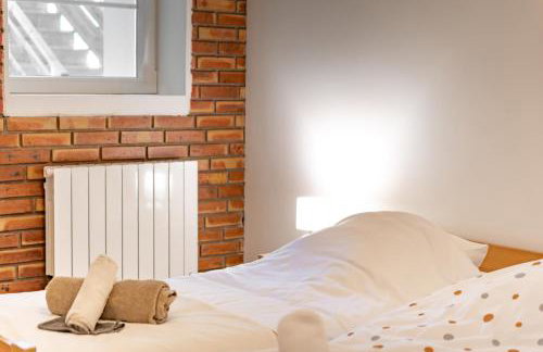 bel appartement 3 pièces dans la Résidence Vosges-Alsace Orbey - Foto 36