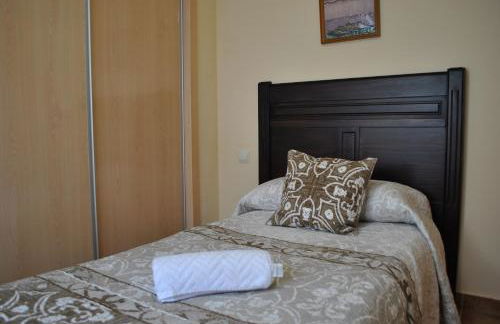 Viviendas de uso turistico Dulcinea - Foto 57