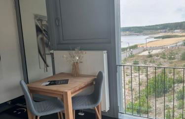 Appartment Düne 7 2OG Grundbelegung 2 Pers - Foto 6