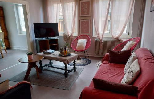 Les Hirondelles du MAMBOURG - Foto 37