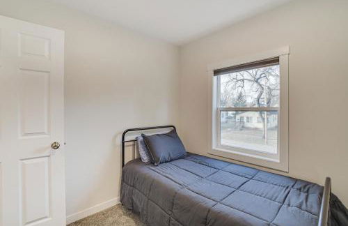 Dog-Friendly Home Less Than 1 Mi to Downtown Fargo! - Foto 20